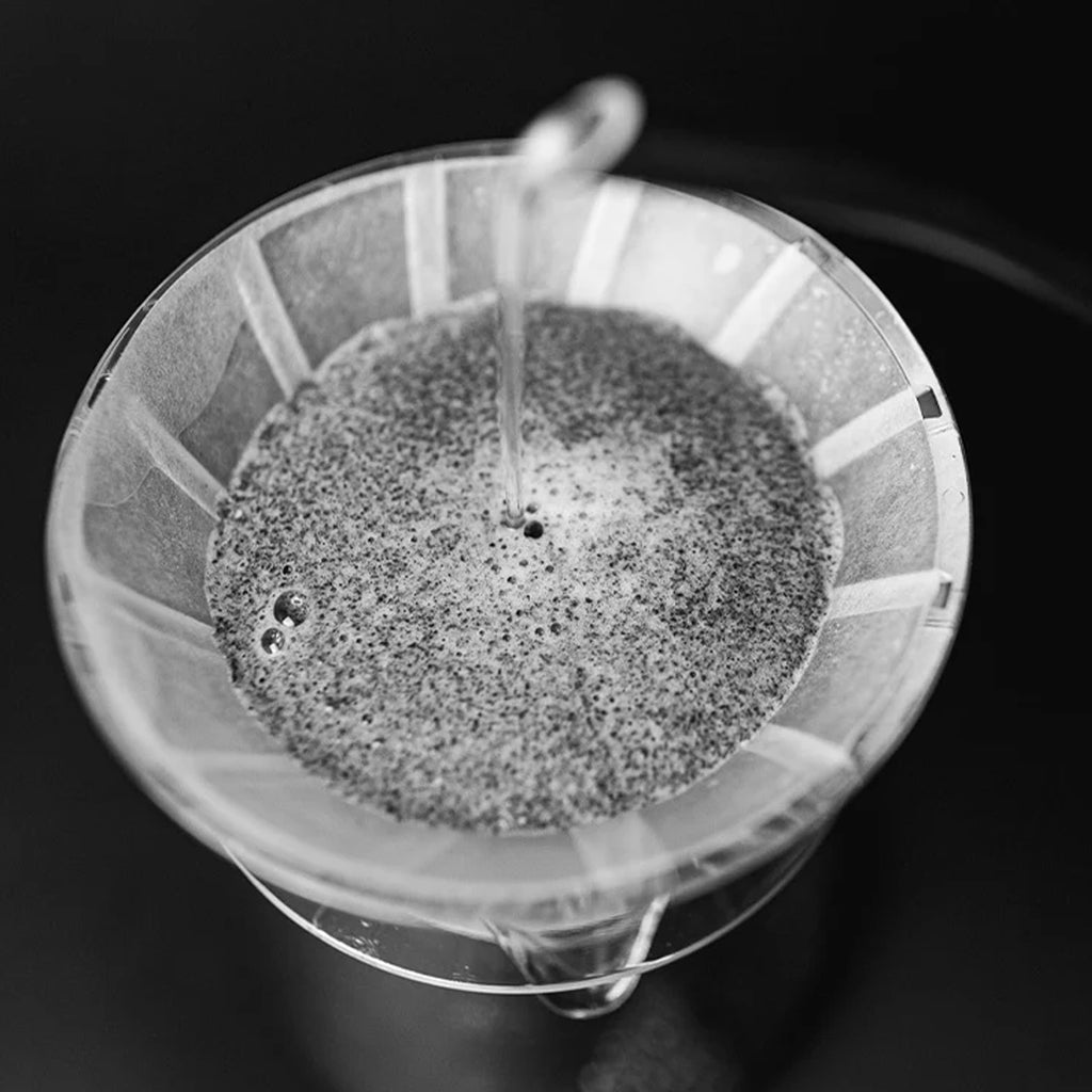 SIBARIST UFO Coffee Filters