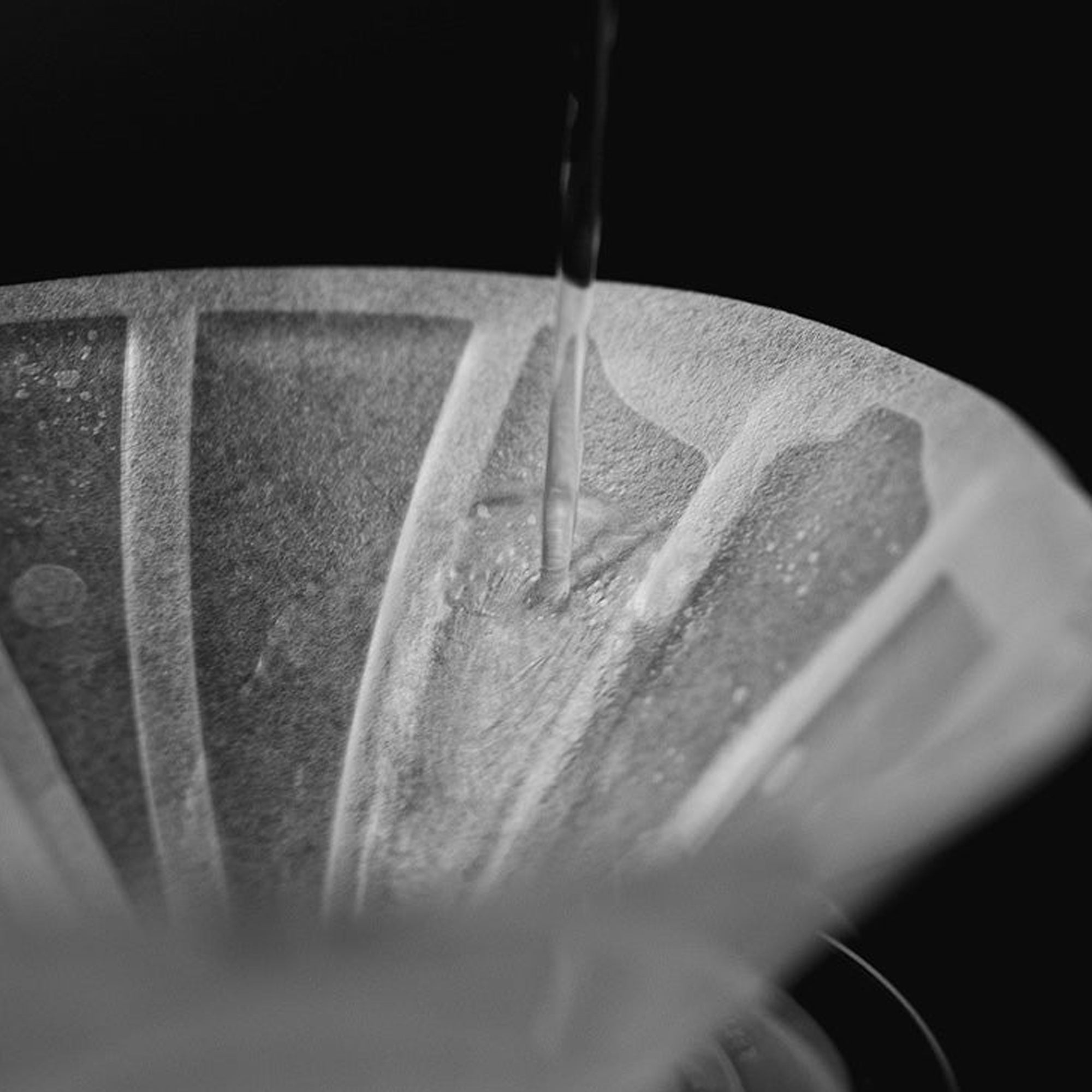 SIBARIST UFO Coffee Filters