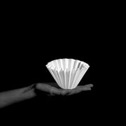SIBARIST Wave Coffee Filters