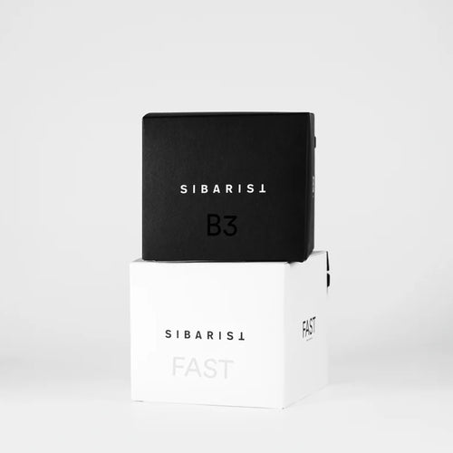 SIBARIST Wave Coffee Filters