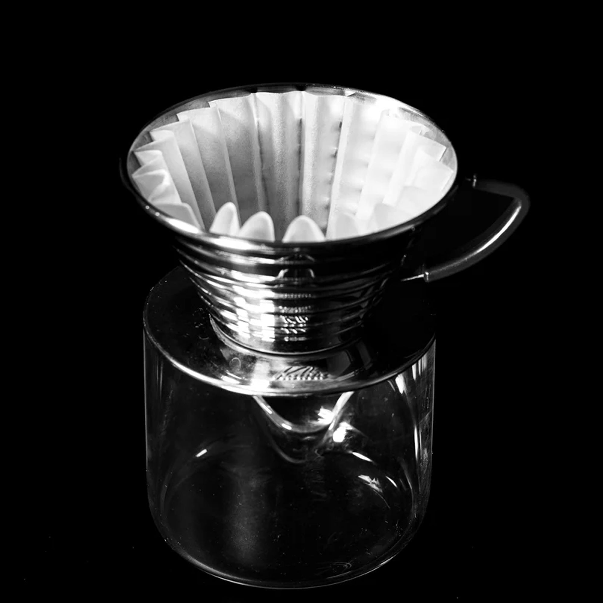 SIBARIST Wave Coffee Filters