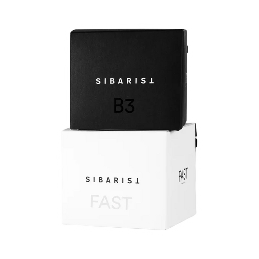 SIBARIST Wave Coffee Filters - product view 1