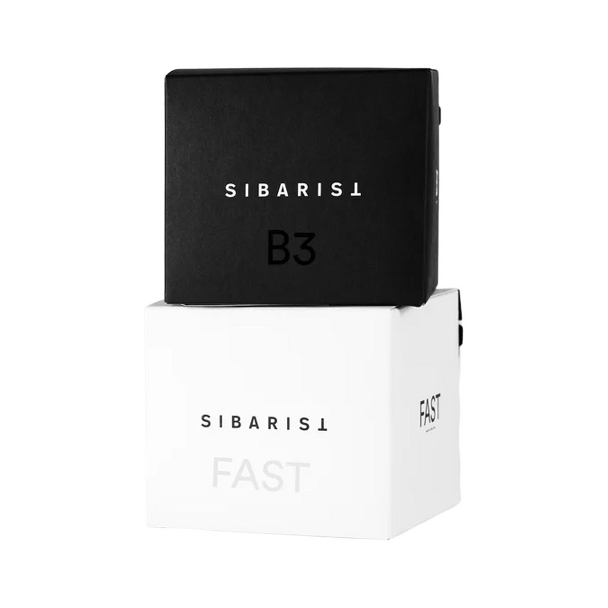SIBARIST Wave Coffee Filters - product view 1