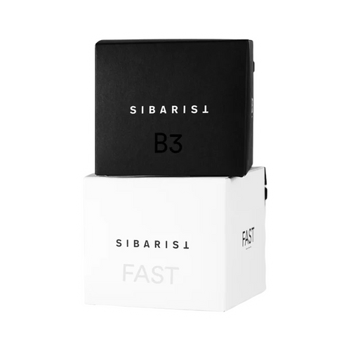 SIBARIST Wave Coffee Filters - product view 1