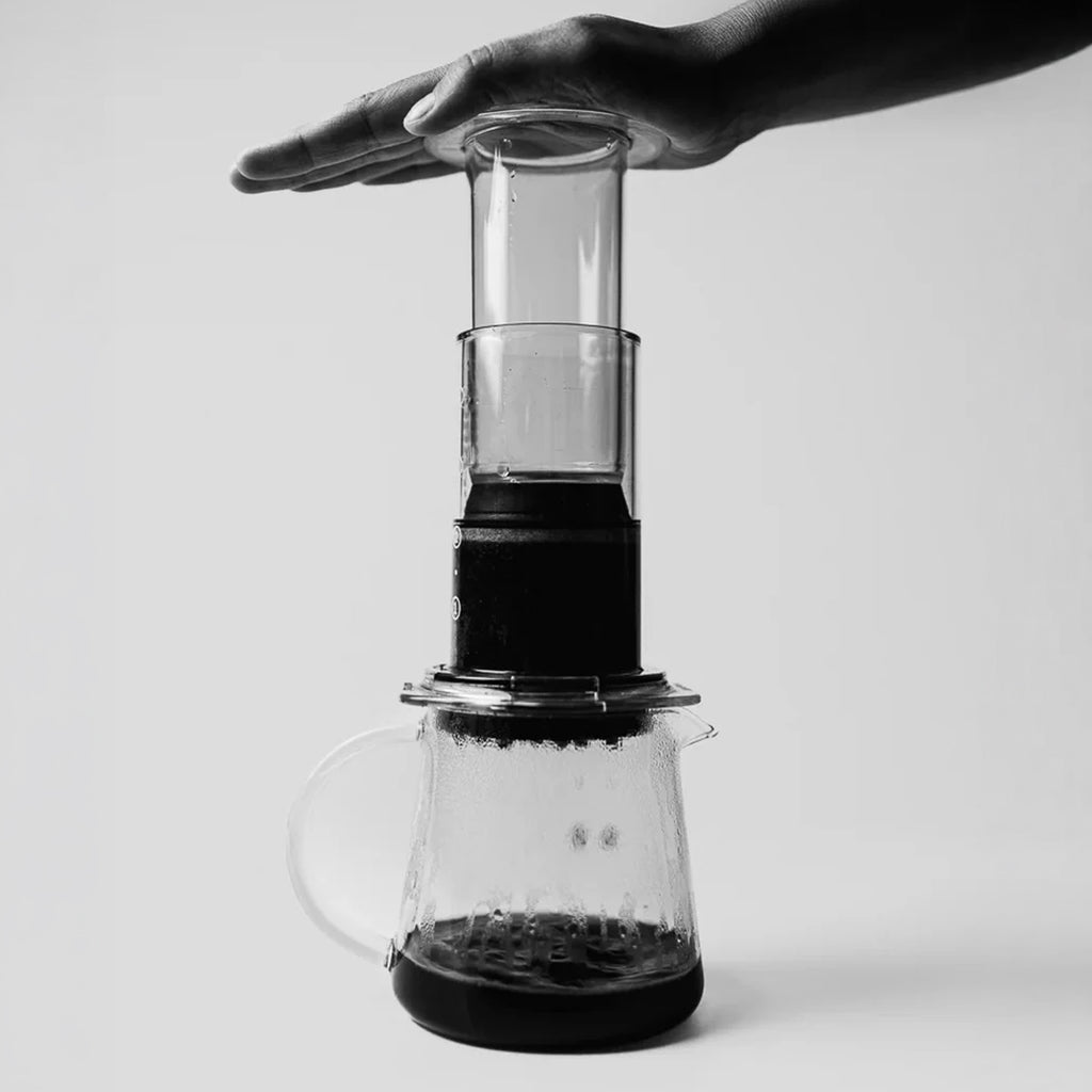 SIBARIST AeroPress The All-In Pack