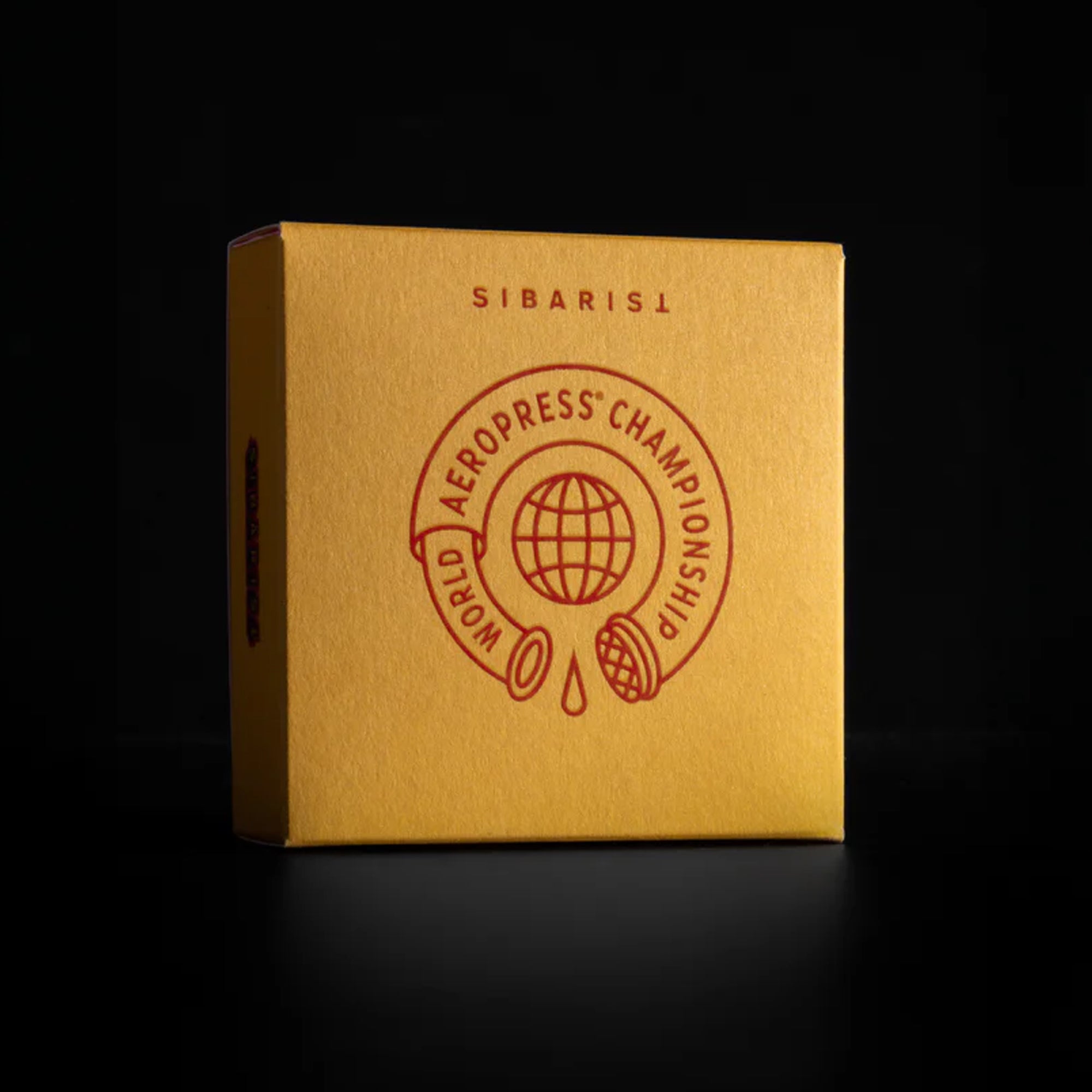 SIBARIST AeroPress The All-In Pack