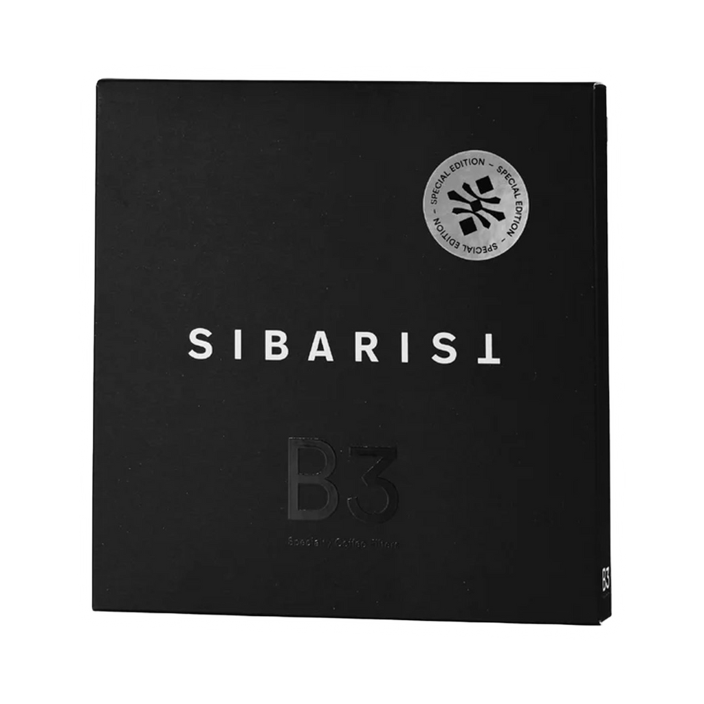 SIBARIST SSCF - SD1R Coffee Filters - product view 1