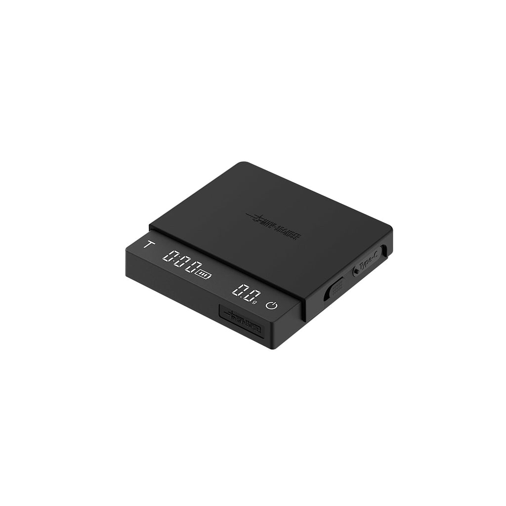 MHW-3BOMBER Cube Coffee Scale 3.0 Micro [DG]