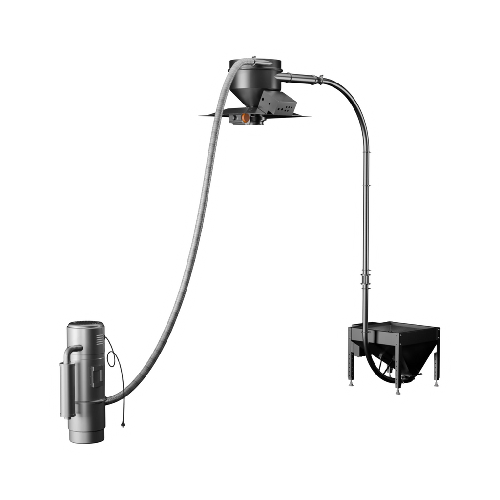 SOVDA Lift Custom Workflow Setup - Built to Order - Contact us - product view 1