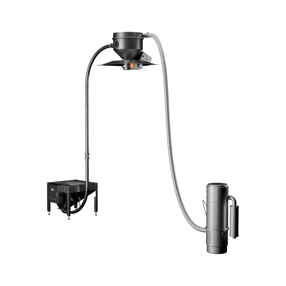 SOVDA Lift Custom Workflow Setup - Built to Order - Contact us - product view 2