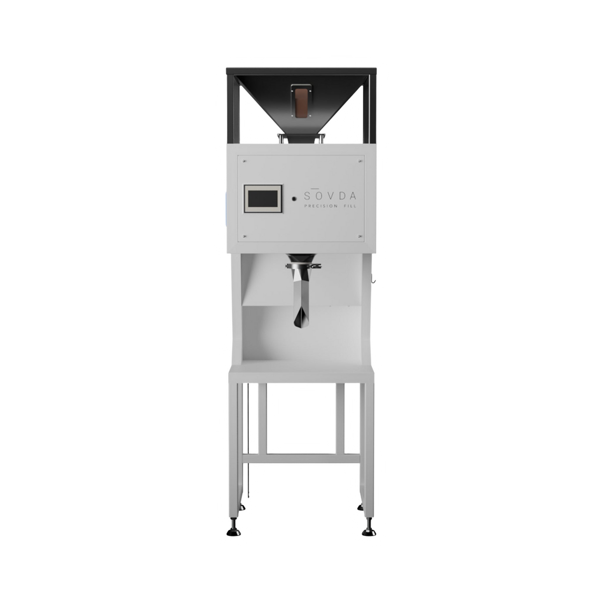 SOVDA Precision Fill - product view 2
