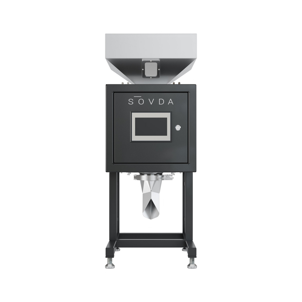 SOVDA Precision Fill Mini v2 - product view 1