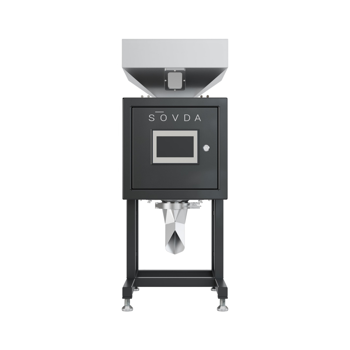 SOVDA Precision Fill Mini v2 - product view 1