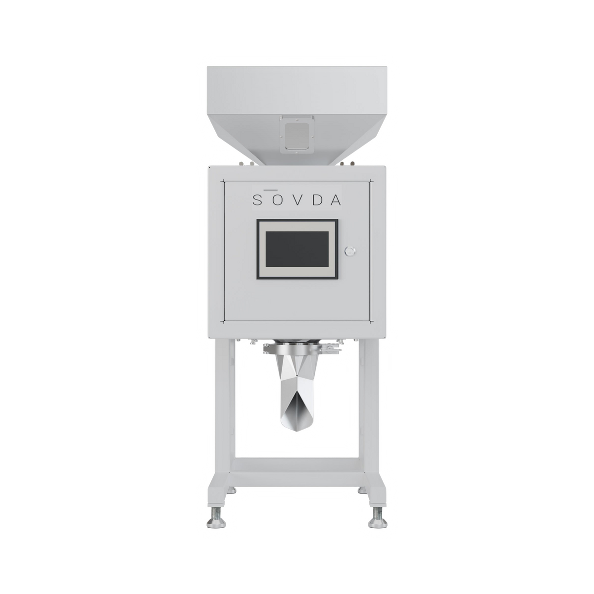 SOVDA Precision Fill Mini v2 - product view 2