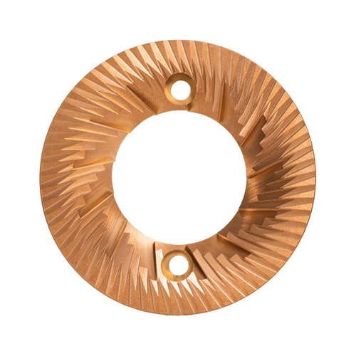 SSP 78mm Multipurpose MP Red Speed Burrs to fit Timemore Sculptor 078/078S - product view 1
