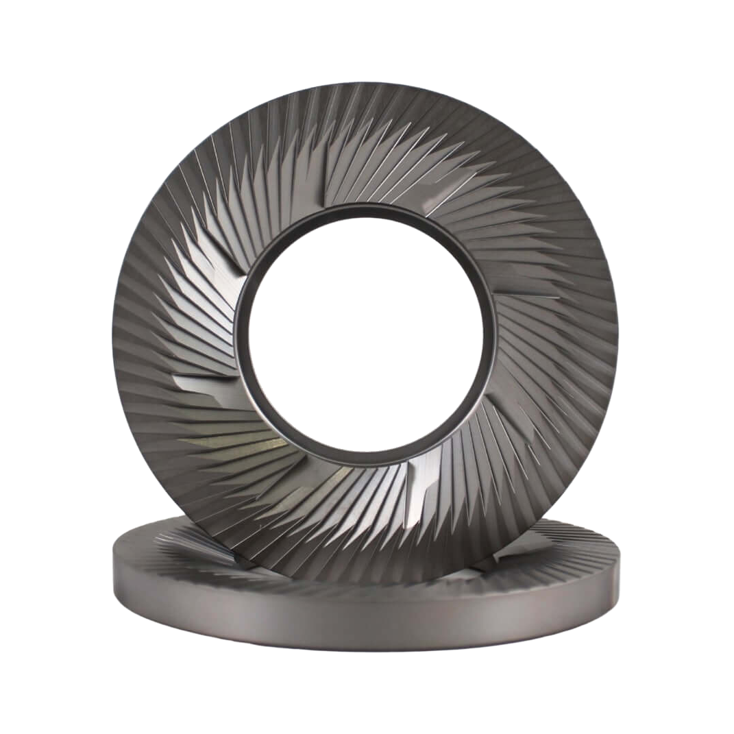 SSP 102mm Blind Burrs to fit Option-O Lagom 01 - product view 2