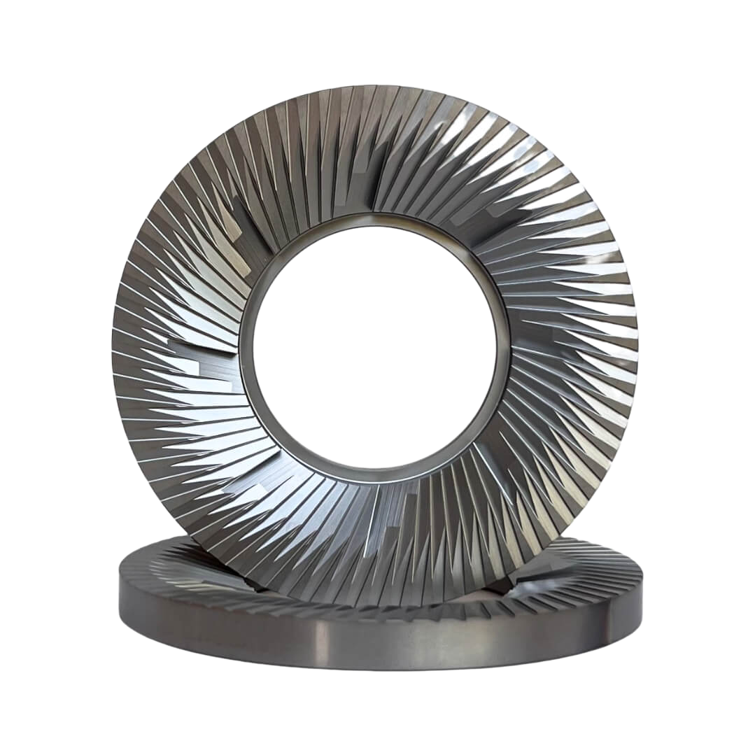 SSP 102mm Blind Burrs to fit Option-O Lagom 01 - product view 2