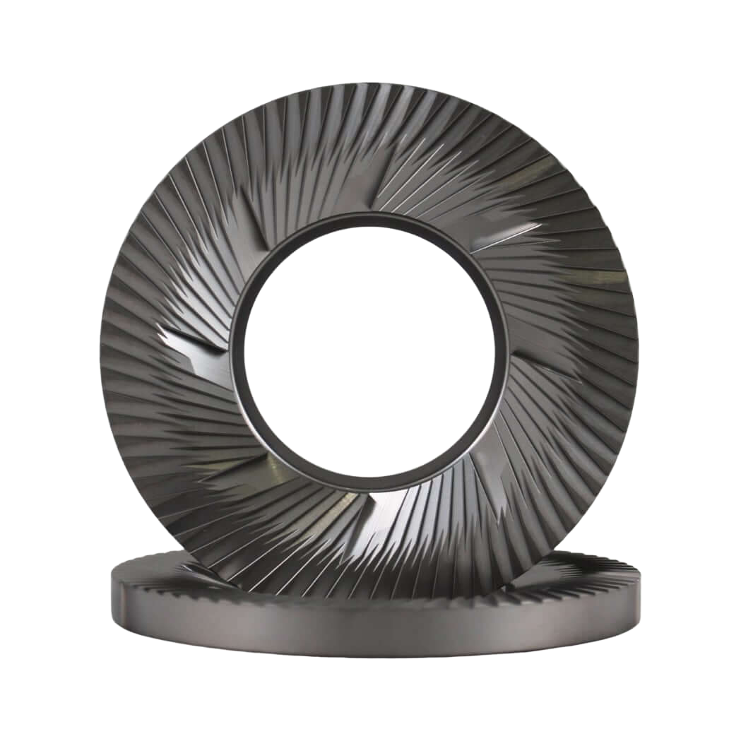 SSP 102mm Blind Burrs to fit Option-O Lagom 01 - product view 2