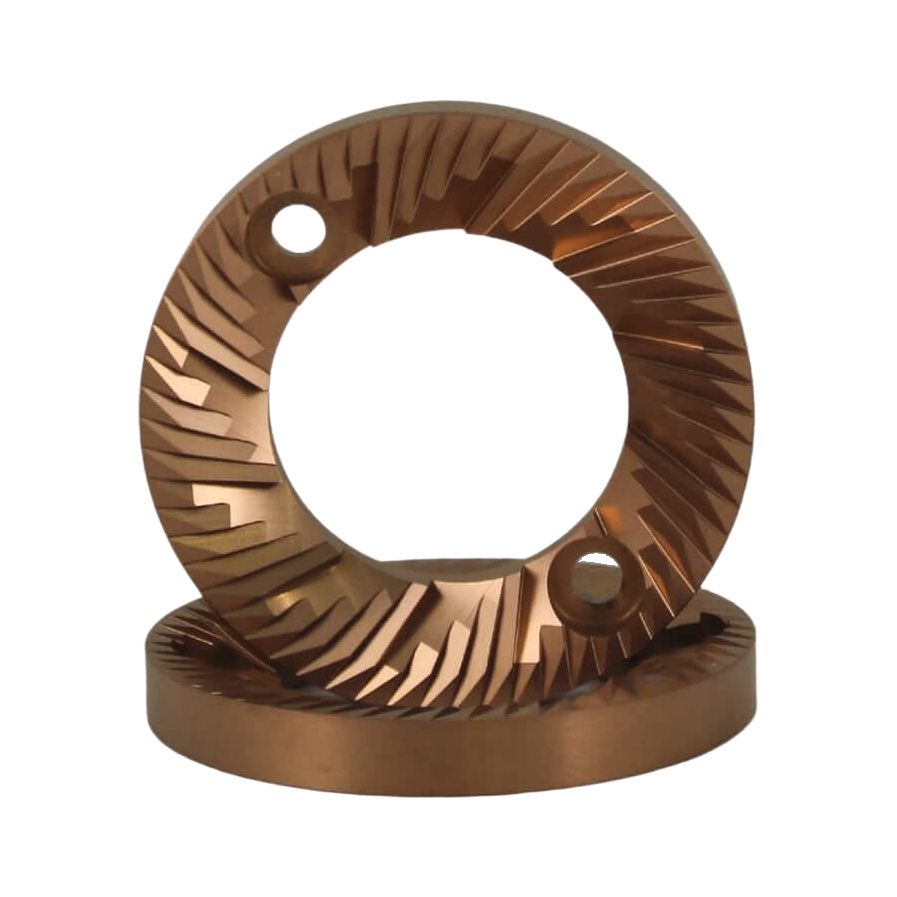 SSP 65mm Burrs to fit Mahlkoenig K30, E65 - product view 1