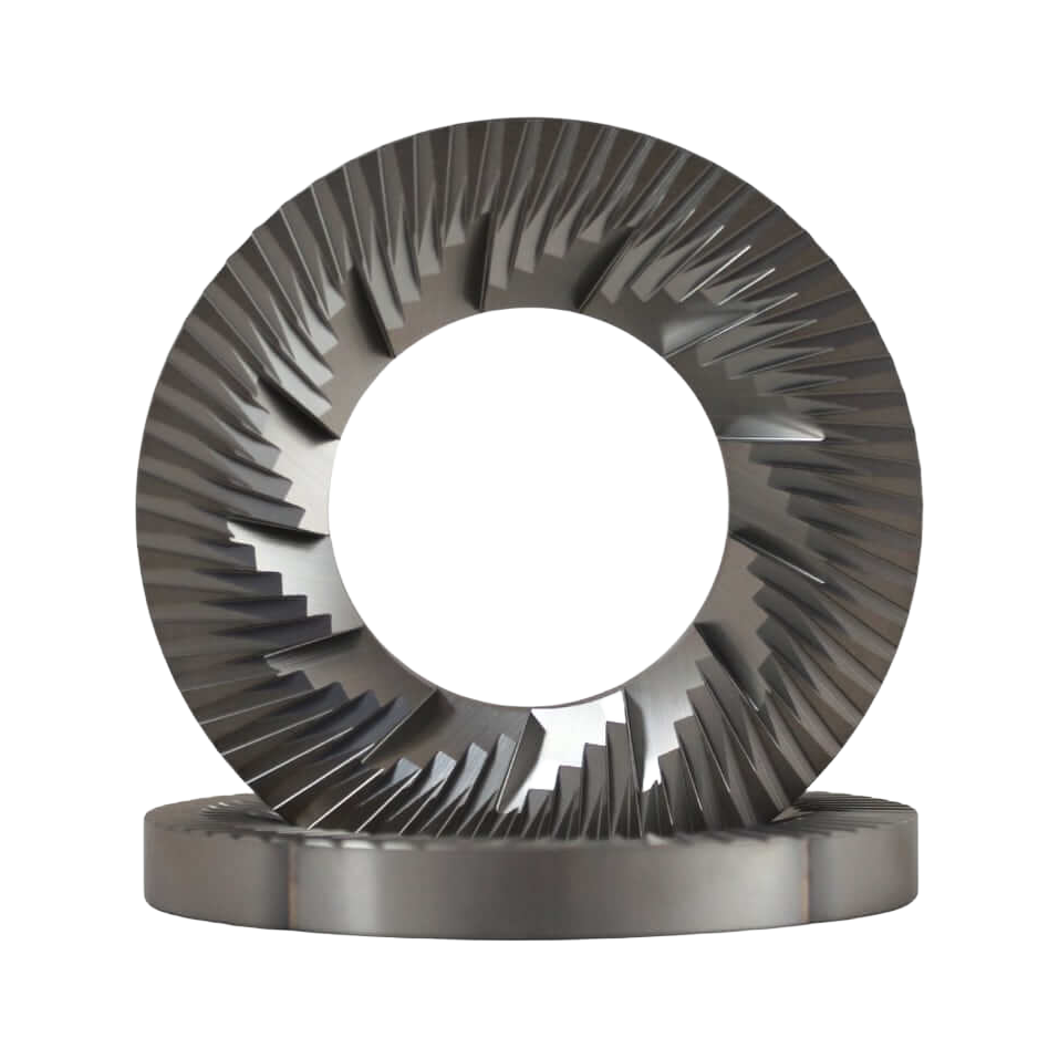 SSP 80mm Blind Burrs to fit Zerno Z2, Weber EG-1 and Option-O Lagom P80 - product view 4