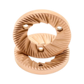SSP 74mm Red Speed Burrs to fit Mythos One, Eureka Atom 75, Kafatek Monolith Flat - product view 1