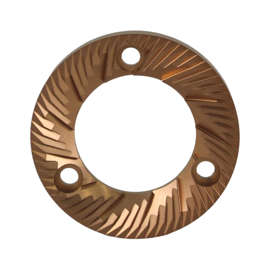 SSP 75mm Burrs to fit Anfim SP II, Super Caimano - product view 1