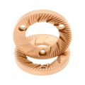 SSP 75mm Red Speed Burrs to fit Anfim SP II, Super Caimano - product view 1