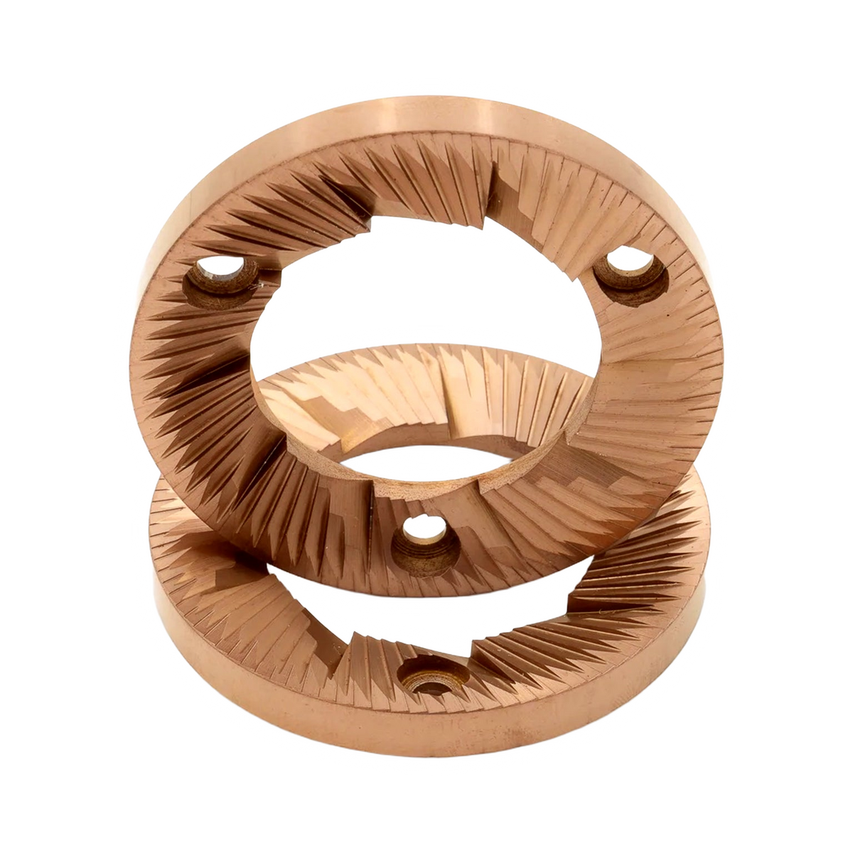 SSP 83mm Red Speed Burrs to fit Mazzer Major, ZM, Turin DF83 - product view 1