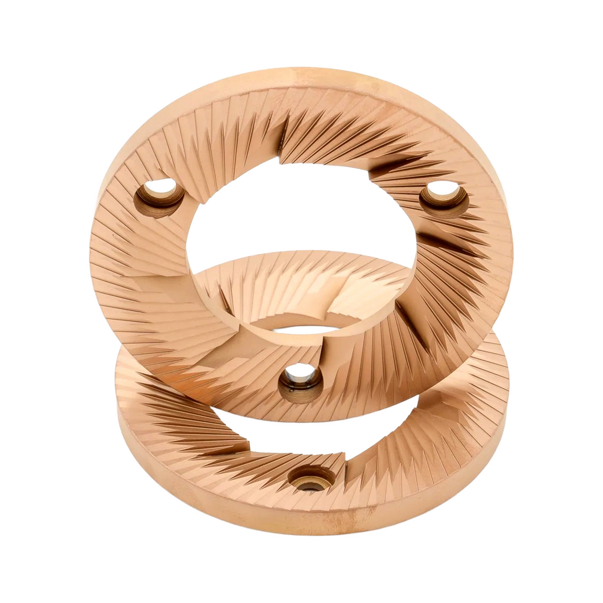 SSP 98mm Burrs to fit Mahlkoenig EK43, EK43 S, Lagom P100 - product view 1