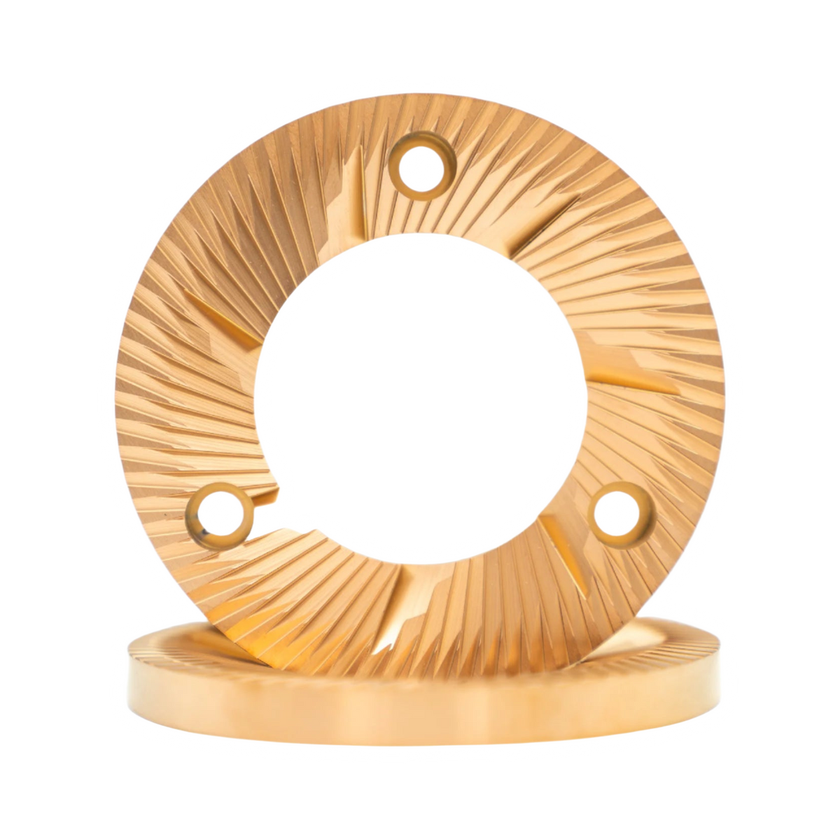 SSP 98mm Burrs to fit Mahlkoenig EK43, EK43 S, Lagom P100 - product view 2