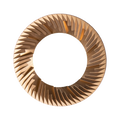 SSP 64mm High Uniformity HU Blind Burrs to fit Zerno Z1 - product view 1