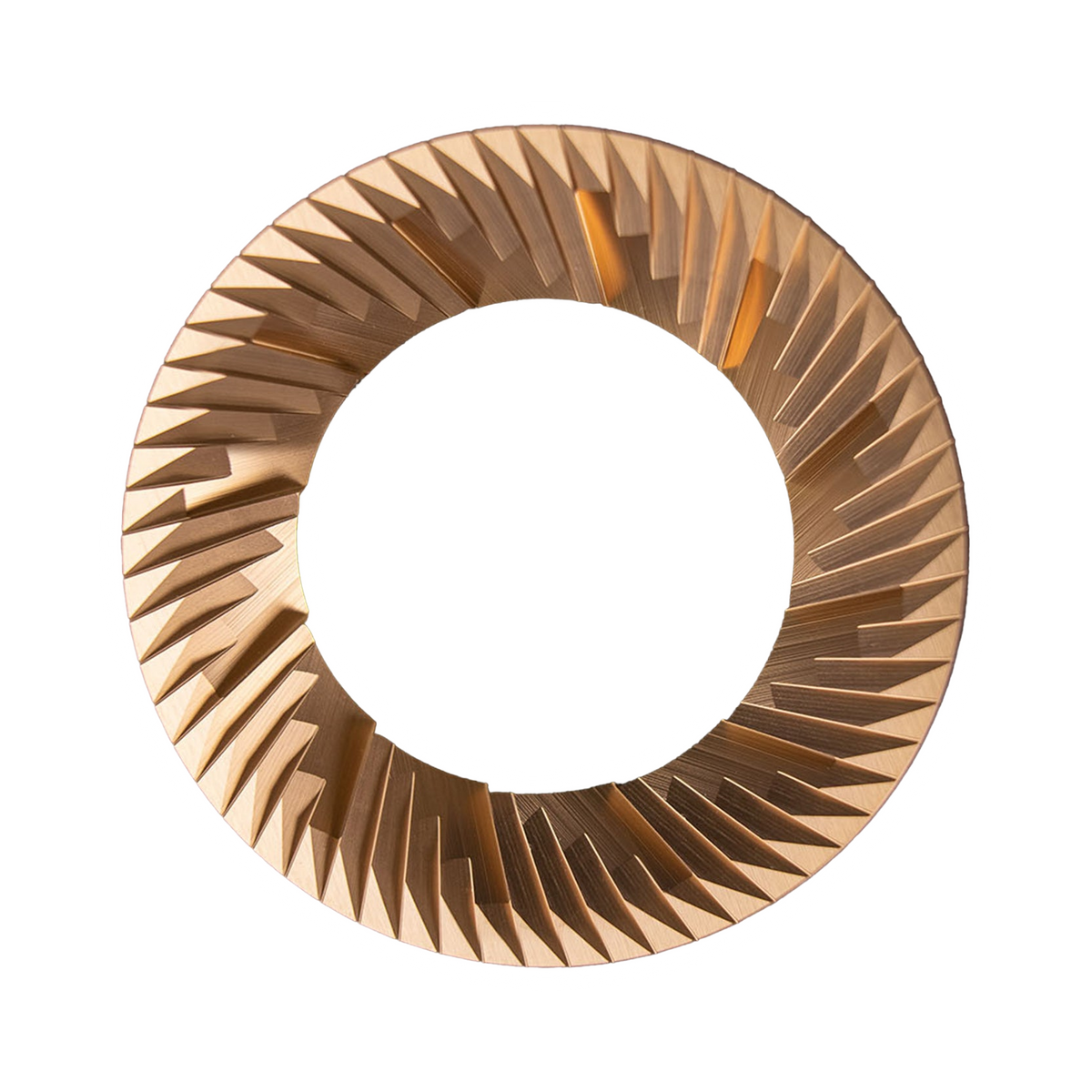 SSP 64mm High Uniformity HU Blind Burrs to fit Zerno Z1 - product view 1