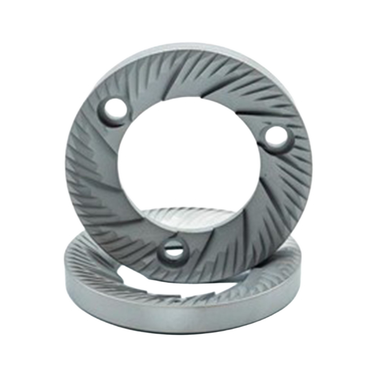 SSP 75mm Silver Knight Burrs to fit Anfim SP II, Super Caimano - product view 1