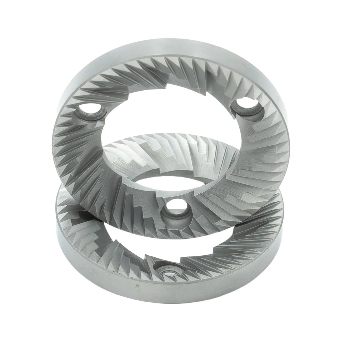 SSP 64mm SKD11 Burrs to fit Fellow ODE, Mazzer Mini, Super Jolly - product view 1