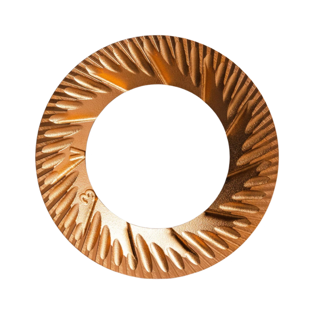SSP 64mm Sweet Lab V3 (CV3) Blind Burrs to fit Zerno Z1 - product view 1