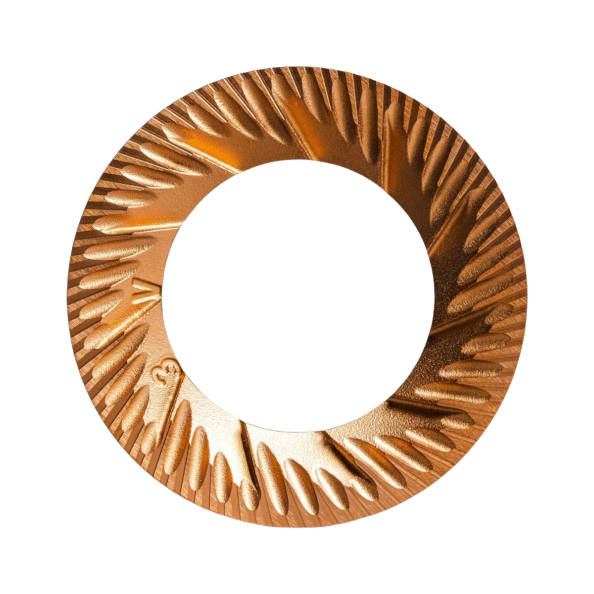 SSP 64mm Sweet Lab V3 (CV3) Blind Burrs to fit Zerno Z1 - product view 1