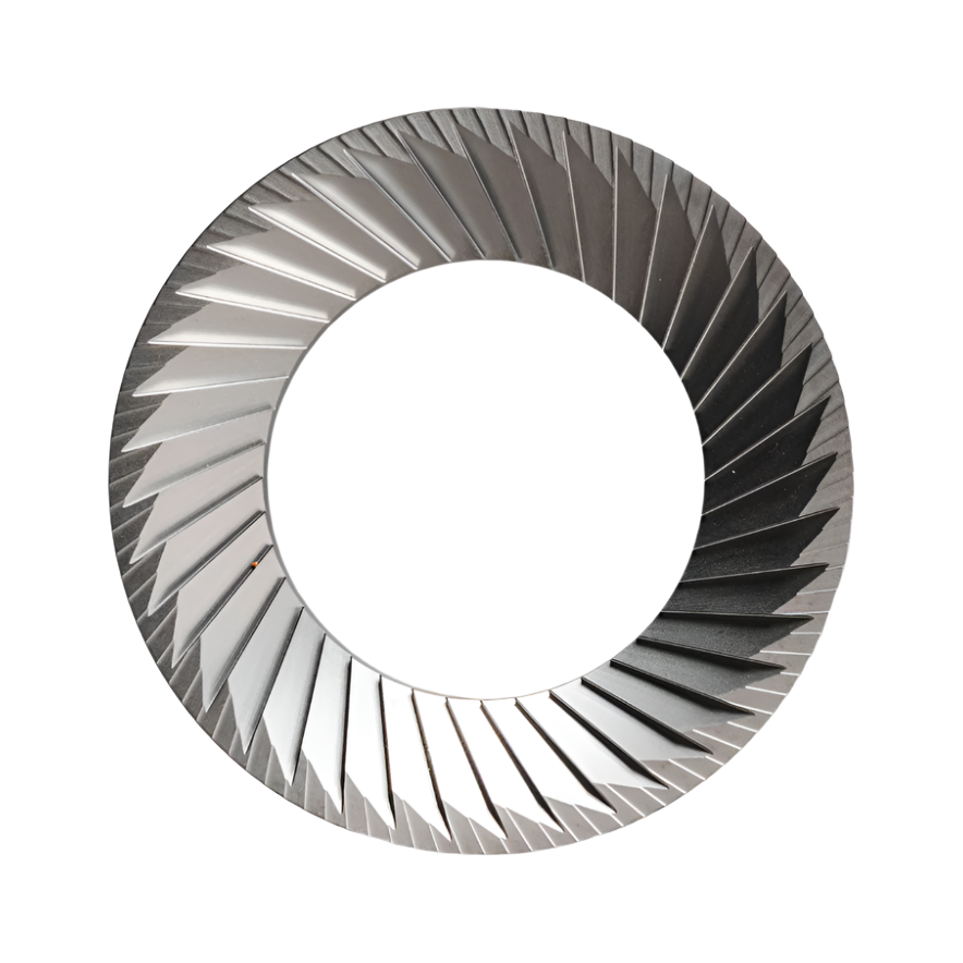 SSP 64mm Unimodal Brew (UMV1) Blind Burrs to fit Zerno Z1 - product view 1