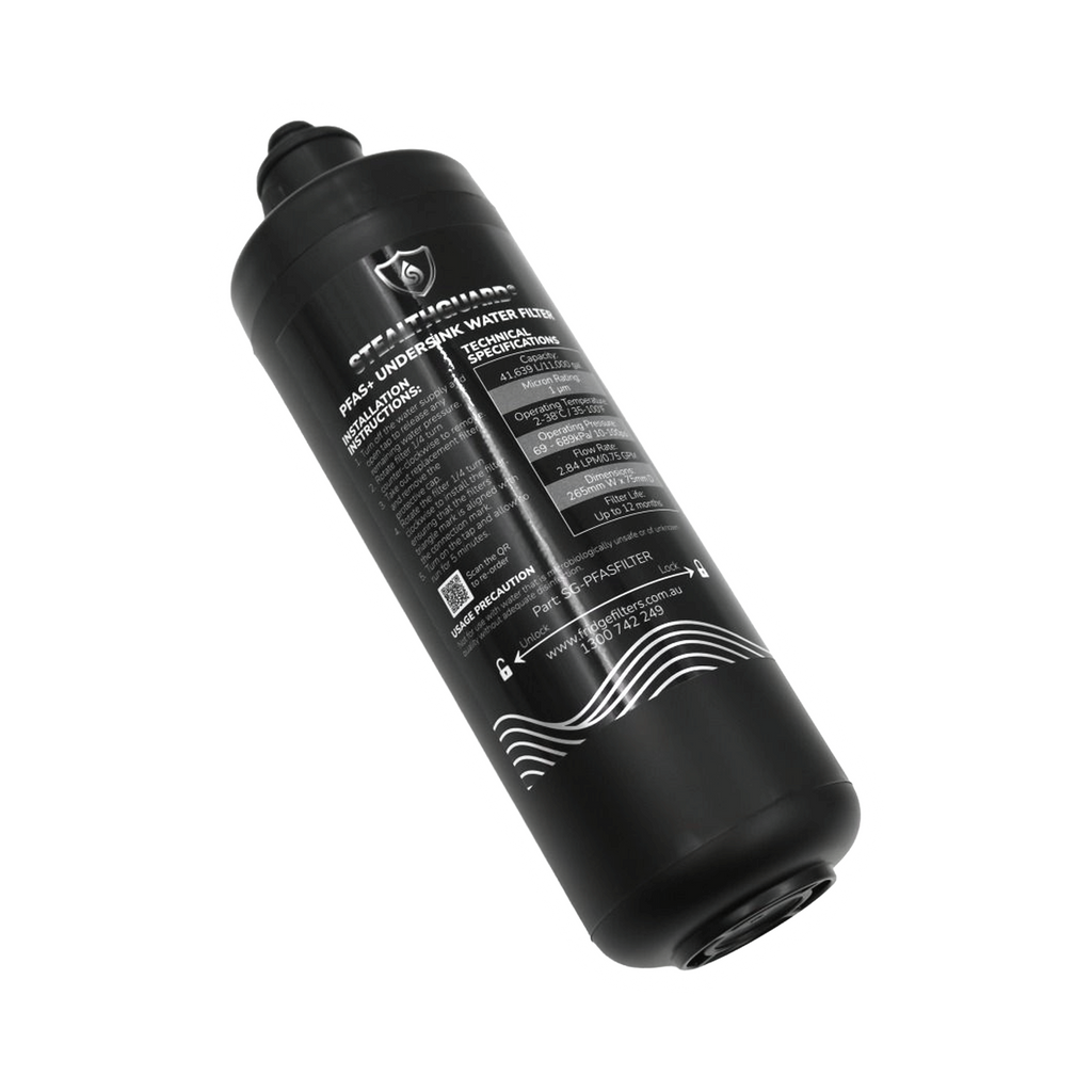 Stealthguard PFAS+ Upgrade Kit - product view 2