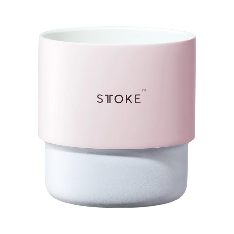 Sttoke 7oz Swirl Cup - product view 1