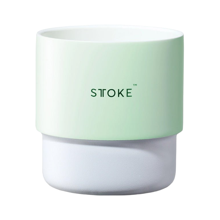 Sttoke 7oz Swirl Cup - product view 1