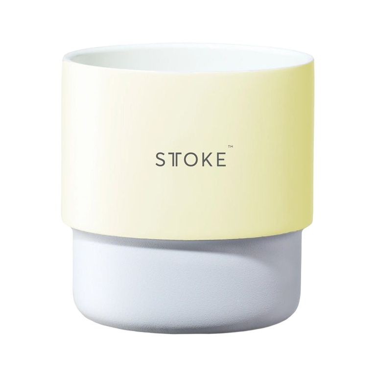 Sttoke 7oz Swirl Cup - product view 2