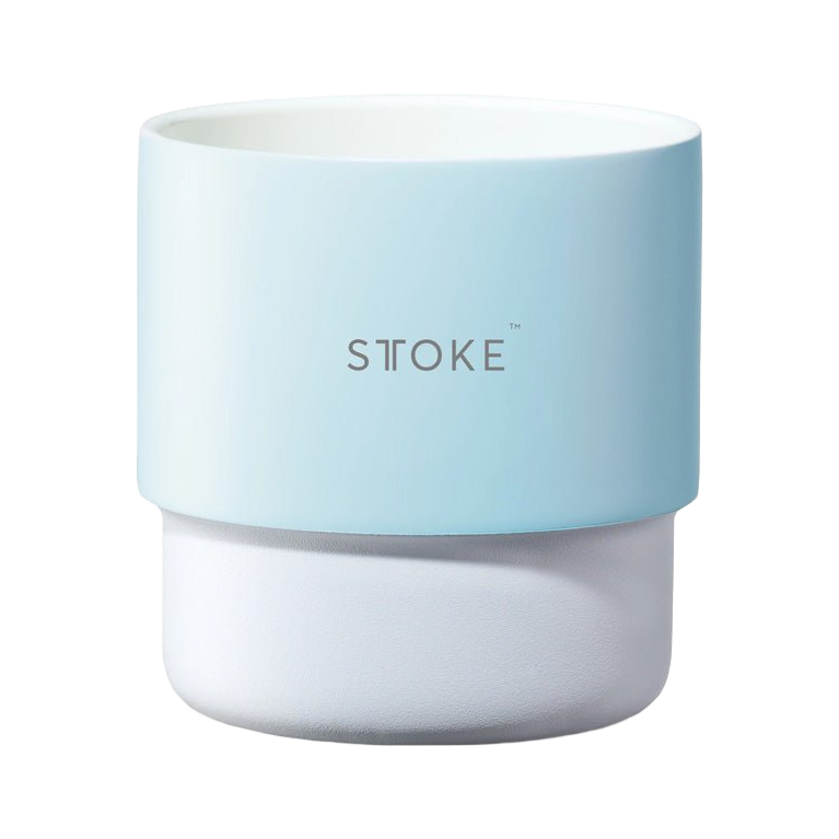 Sttoke 7oz Swirl Cup - product view 2