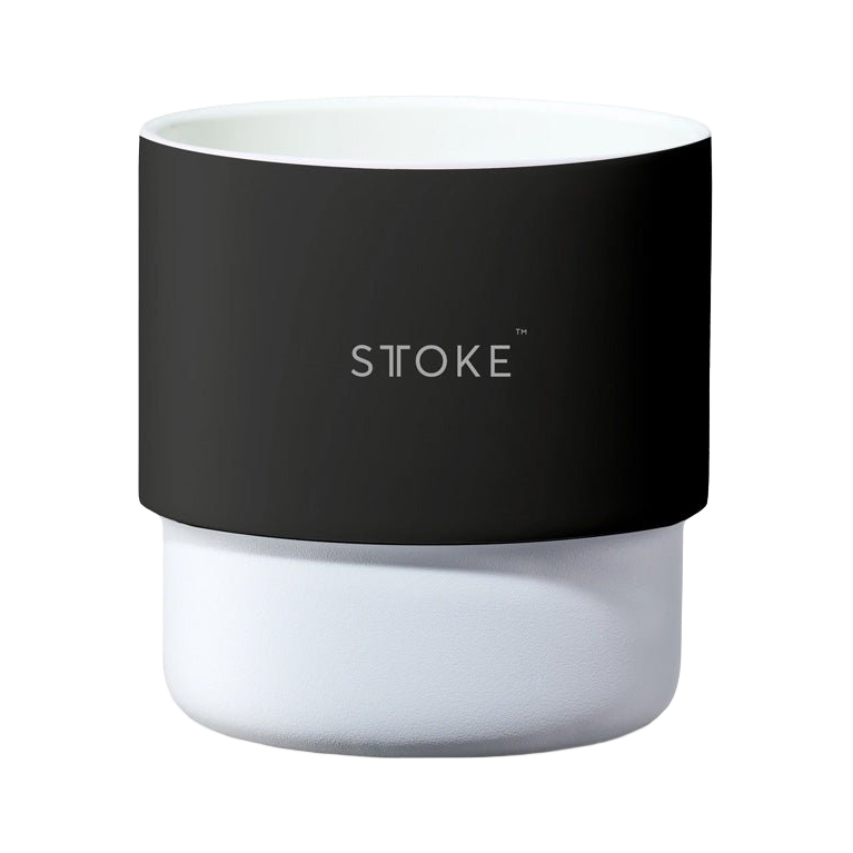 Sttoke 7oz Swirl Cup - product view 3
