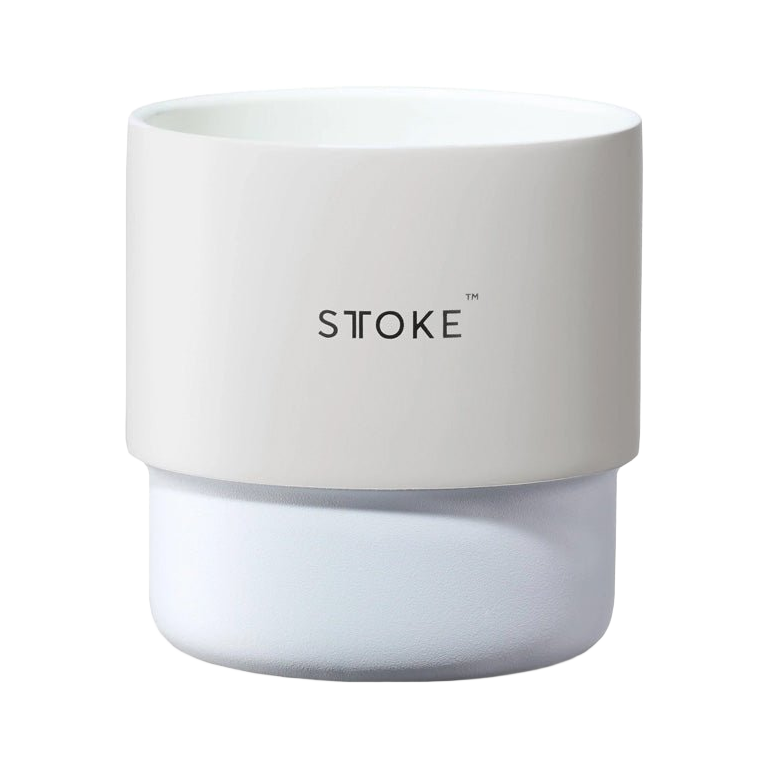 Sttoke 7oz Swirl Cup - product view 4