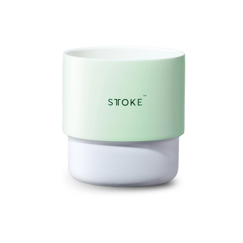 Sttoke 7oz Swirl Cup
