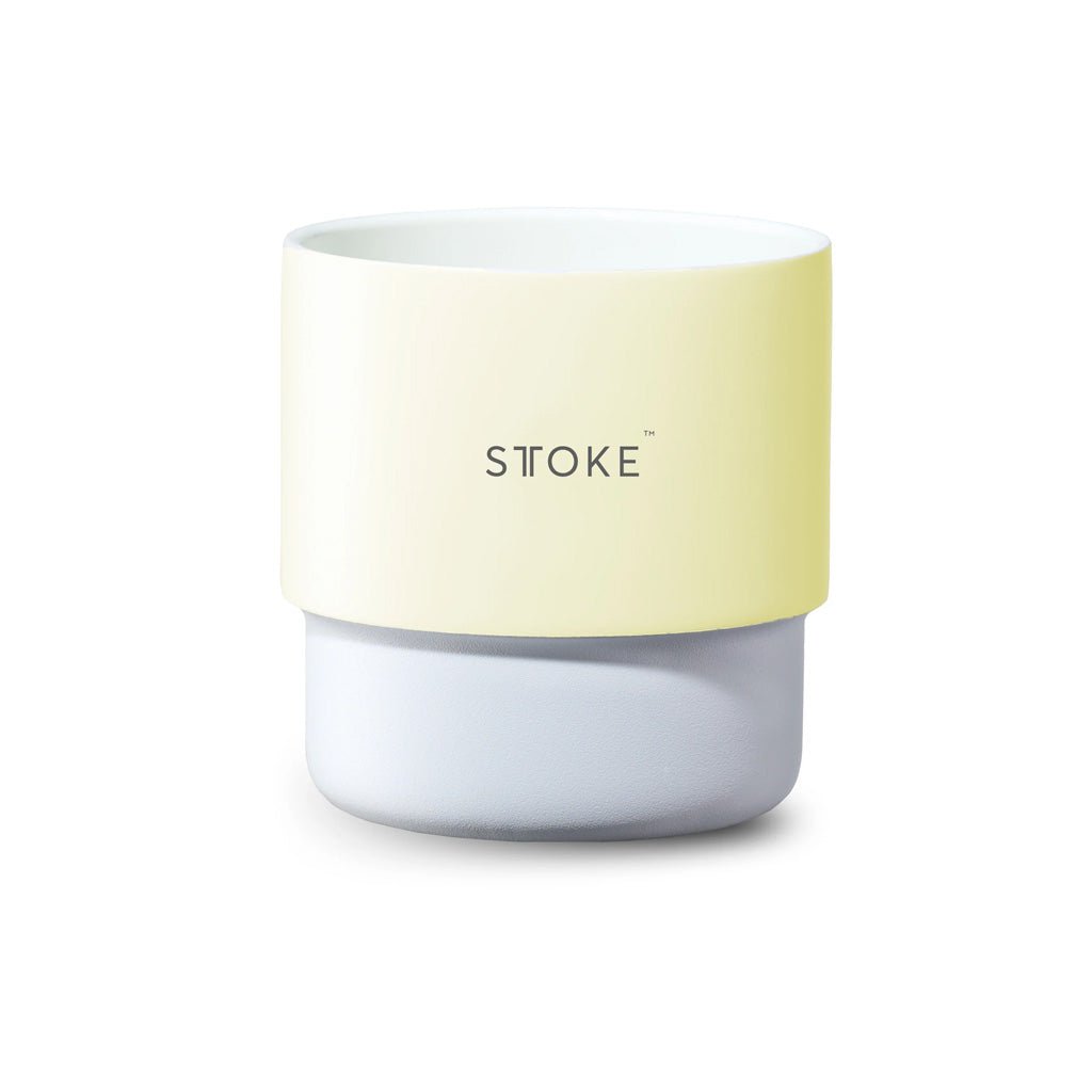 Sttoke 7oz Swirl Cup