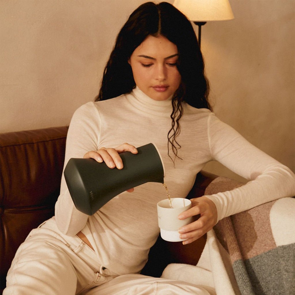 Sttoke @Home Sharing Carafe Jug