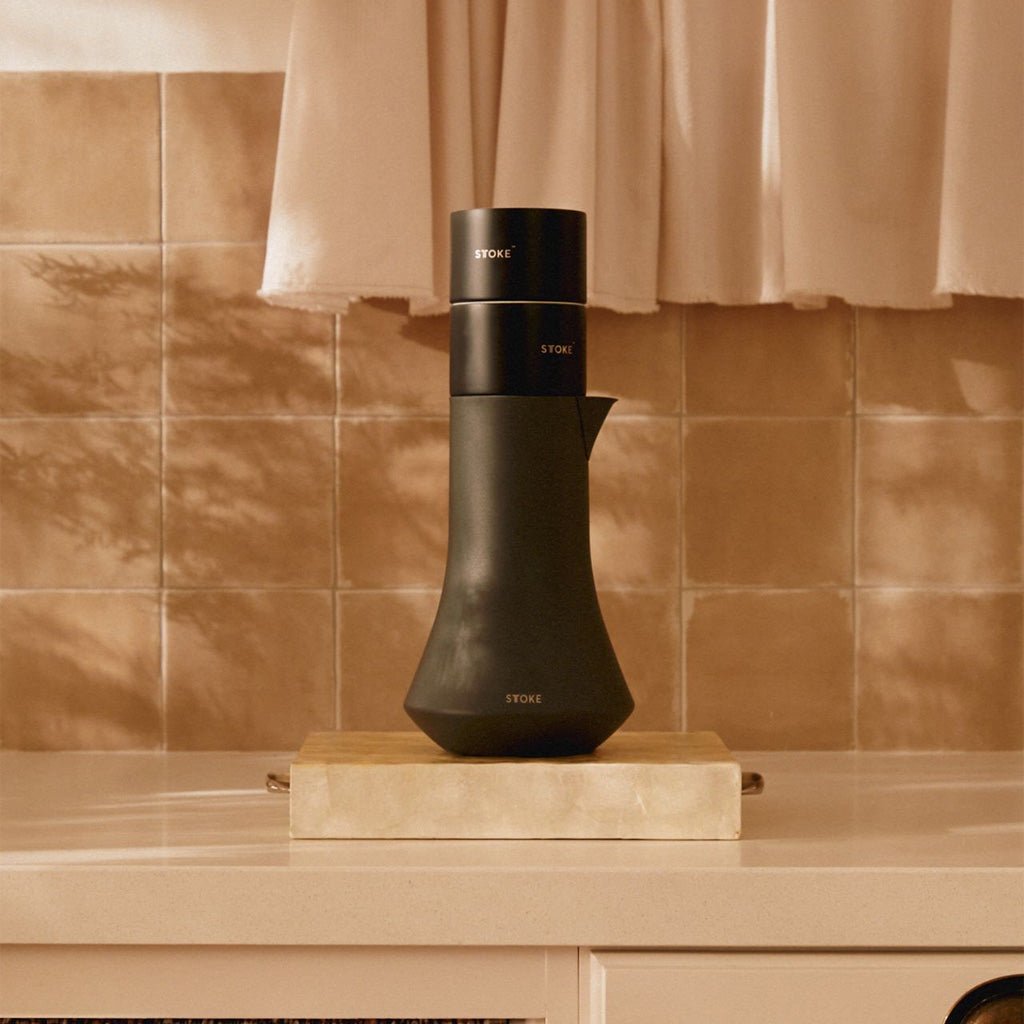 Sttoke @Home Sharing Carafe Jug