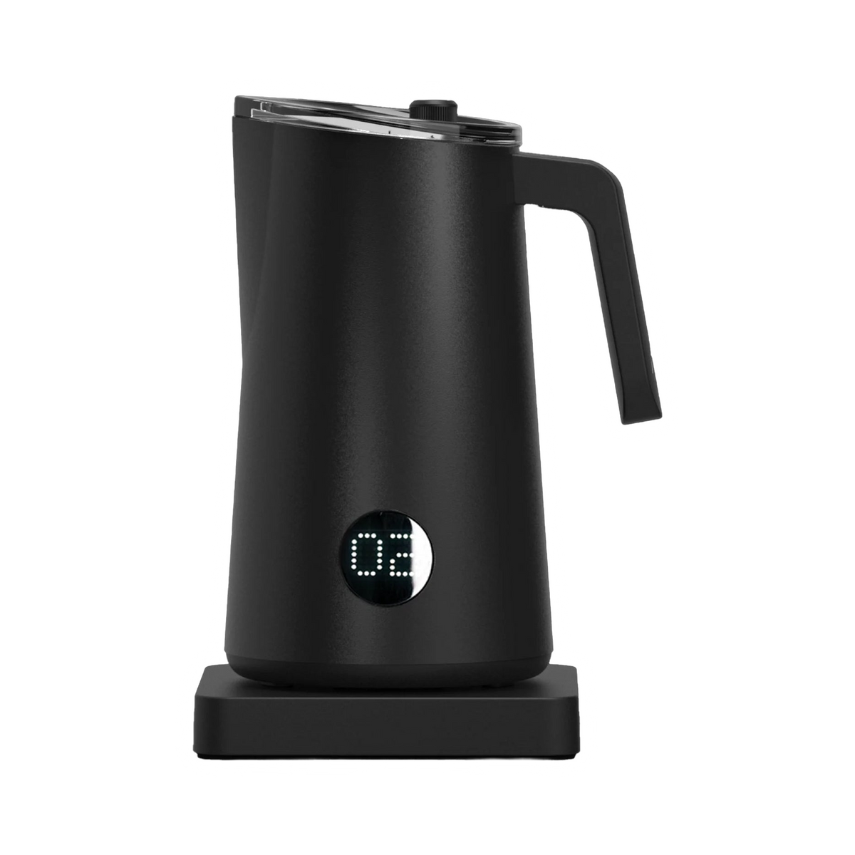 Subminimal NanoFoamer PRO Gen 2 - product view 1