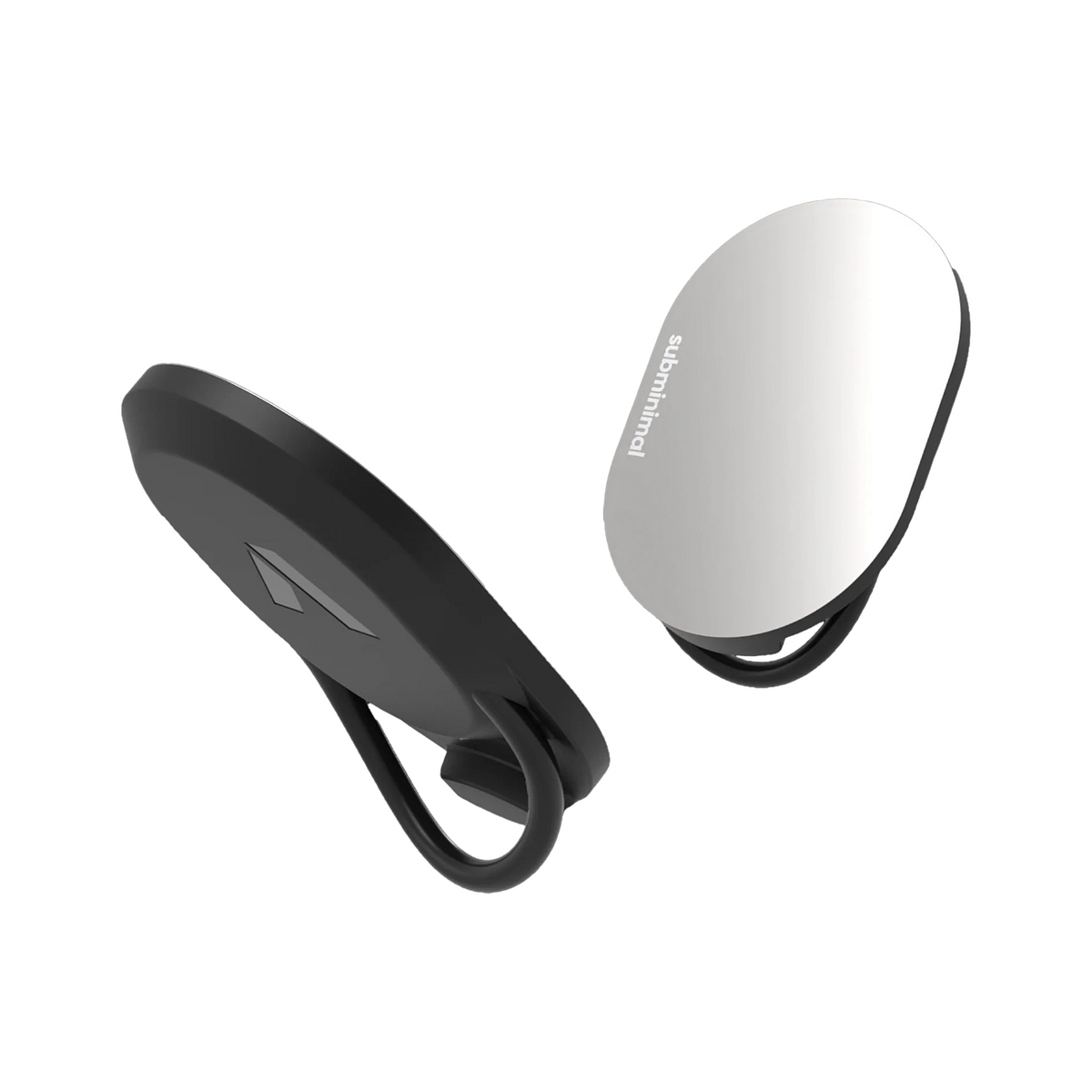 Subminimal UpShot Mirror - Attach to your brew cup to see your extraction - product view 1